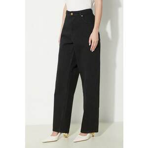 Butter Goods jeansi BGQ1244202 imagine