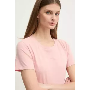 Pepe Jeans tricou din bumbac LOLLY femei, PL505985 imagine