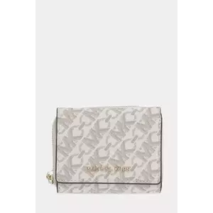 MICHAEL Michael Kors portofel femei, culoarea bej, 32S4G8ED8B imagine