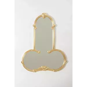 Seletti oglinda de perete Liberty Mirror imagine
