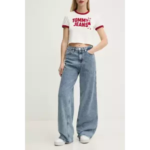 Tommy Jeans jeansi femei, DW0DW20445 imagine