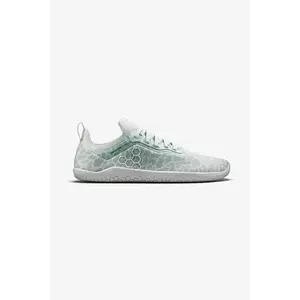 Vivobarefoot pantofi de antrenament PRIMUS LITE KNIT culoarea alb, 209304 imagine