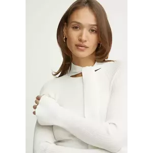 MAX&Co. pulover femei, culoarea bej, light, 2516361051200 imagine