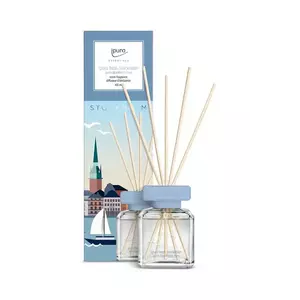 Ipuro difuzor de arome Fresh Stockholm 100 ml imagine