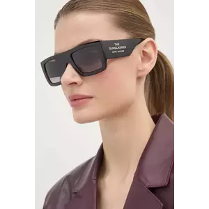 Marc Jacobs ochelari de soare culoarea negru, MARC 775/S imagine