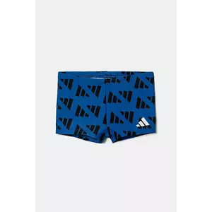 adidas Performance costum de baie copii JE2408 imagine