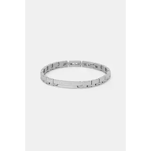 Trussardi brățară T-STEEL bărbați, TJAXV05 imagine
