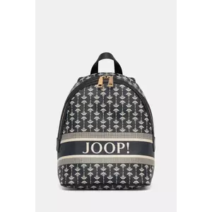 Joop! rucsac Mazzolino Catena Enrica femei, culoarea albastru marin, mic, modelator, 4140007868 imagine