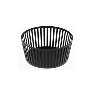 Yamazaki cos de fructe Tower culoarea negru imagine
