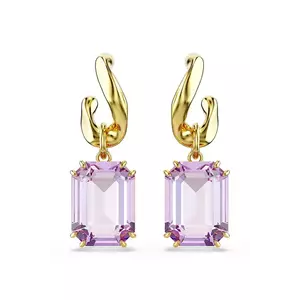 Swarovski cercei MILLENIA 5694784 imagine