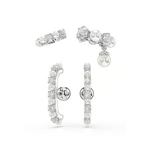 Swarovski cercei si manșete MATRIX 4-pack 5691715 imagine