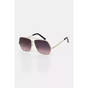 Aldo ochelari de soare ELAYMAS femei, culoarea bordo, 13939709 imagine