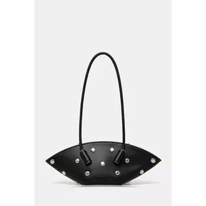Themoire poseta culoarea negru, TMSR25OLO1 imagine