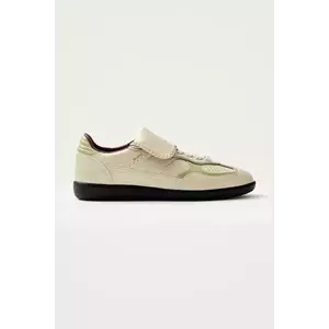 Alohas sneakers din piele Tb.490 culoarea bej, S100829-02 imagine