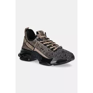 Steve Madden sneakers Mistica culoarea maro, SM11002320 imagine