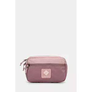 Columbia borseta culoarea roz, 2121511 imagine