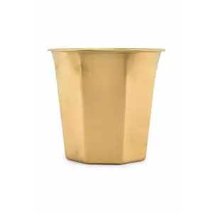 BonBistro frapieră culoarea galben imagine