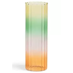 &k amsterdam vaza decorativa gradient small imagine