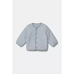 United Colors of Benetton geaca bebe 2MJAAN00V imagine
