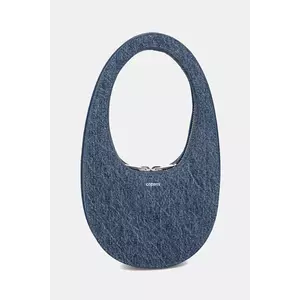Coperni poseta Denim Mini Swipe COPBA01BIS252 imagine