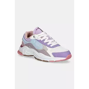 Pepe Jeans sneakers MAVE FRESH G femei, culoarea violet, PGS60002 imagine