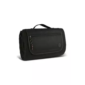 Sagaform pătură de picnic City Outdoor culoarea negru imagine