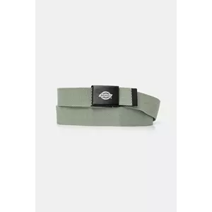 Dickies curea barbati, culoarea turcoaz, DK0A4X7EK361 imagine