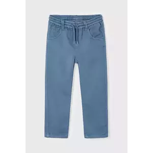 Mayoral pantaloni copii soft neted, 3572 imagine