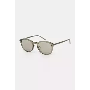 Saint Laurent ochelari culoarea maro, SL 782/K imagine