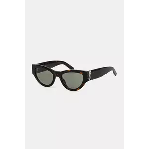 Saint Laurent ochelari de soare femei, SL M94 imagine