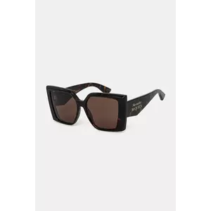 Alexander McQueen ochelari de soare femei, AM0467S imagine