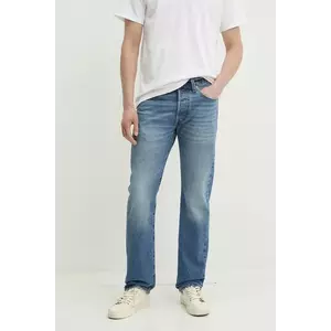 Levi's jeans 501 LevisORIGINAL bărbați 00501 imagine