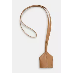 MM6 Maison Margiela breloc de piele SA6UA0003.P7183 imagine