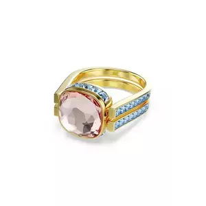 Swarovski inel CHROMA 5706307 imagine