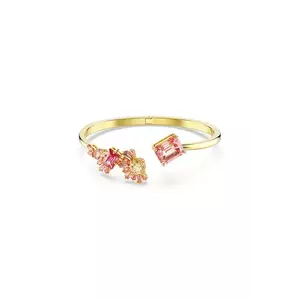 Swarovski bratara GEMA femei, 5688481 imagine