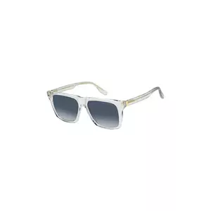 Marc Jacobs ochelari barbati, culoarea alb, MARC 847/S imagine