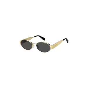 Marc Jacobs ochelari femei, culoarea gri, MARC 806/S imagine