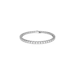 Swarovski bratara MATRIX femei, 5648936 imagine