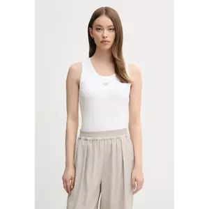 Joop! top culoarea alb, 30046103 imagine