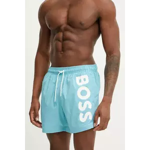 BOSS pantaloni scurti de baie 50514502 imagine