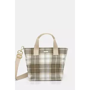 Barbour poseta Maisy culoarea bej, LBA0468BE32 imagine