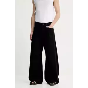 Heliot Emil jeans bărbați SS25_M_10_199_BLK01 imagine
