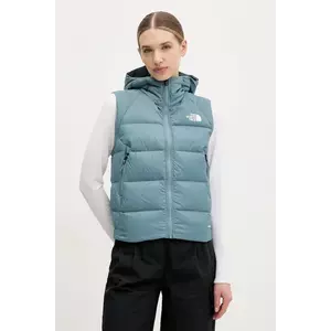 The North Face vestă sport cu puf Hyalite de iarna, NF0A7SXE4221 imagine