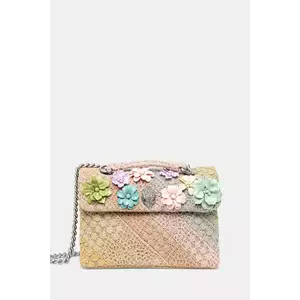 Kurt Geiger London poseta KENSINGTON culoarea roz, 4371269999 imagine