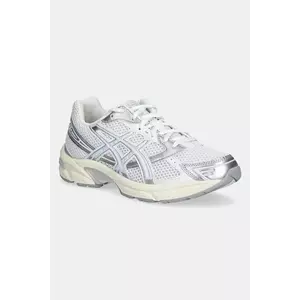 Asics sneakers GEL_1130 femei, culoarea alb, 1202A164 imagine