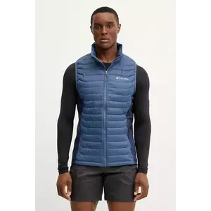 Columbia vestă sport Powder Pass de tranzitie, 2126111 imagine
