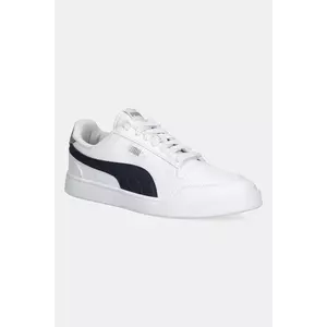 Puma sneakers Puma Shuffle culoarea alb, 309668 imagine