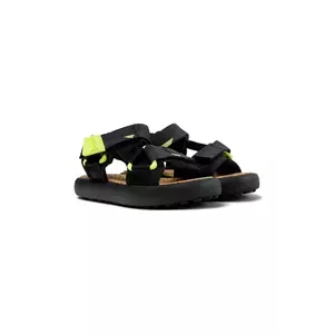 Camper sandale copii culoarea rosu, K800579 imagine