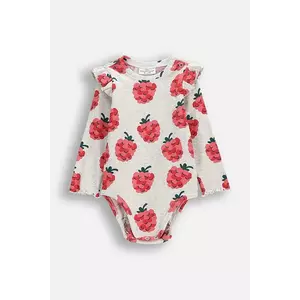Coccodrillo body bebe MAXITROPIC GIRL NEWBORN imagine