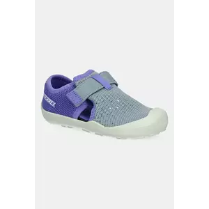 adidas TERREX sandale TERREX CAPTAIN TOEY JI1365 imagine